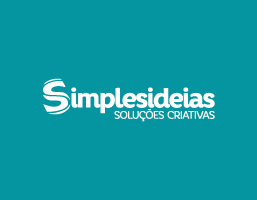 Logomarca Simples Ideias Campo Grande MS